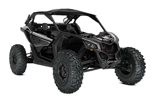 '20+ Can-Am X3 Turbo RR