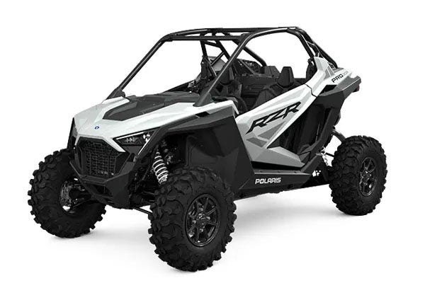 '20+ Polaris RZR Pro XP