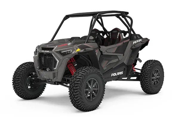 '18+ Polaris RZR XP Turbo / Turbo S