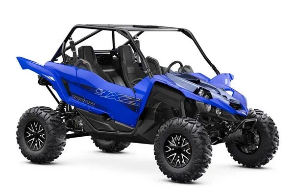 '16+ Yamaha YXZ1000R