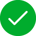added to cart icon